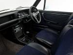 BMW 2000 Touring 1971 года (UK)